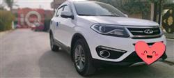 Chery Tiggo 5